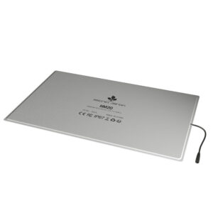 Secret Jardin Heating Mat 55x35 cm 20W
