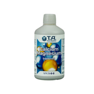 Terra Aquatica Calcium Magnesium 500 ml - (mehrsprachiges Etikett inkl. DE)