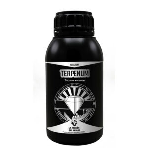 La Poción Del Brujo Terpenum 600 ml - (mehrsprachiges Etikett inkl. DE)