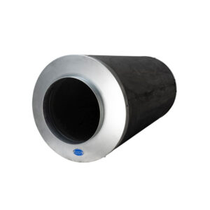 CarboAir 100 Filter 315x1000 mm, 6900 m3/Std