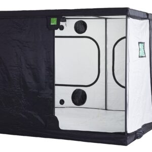 Budbox Silver PRO Titan I 200x200x200 cm