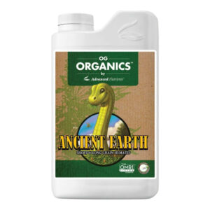 Advanced Nutrients True Organics Ancient Earth OIM 10 l - (mehrsprachiges Etikett inkl. DE)