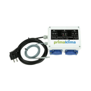 Prima Klima TRIO-2M controller