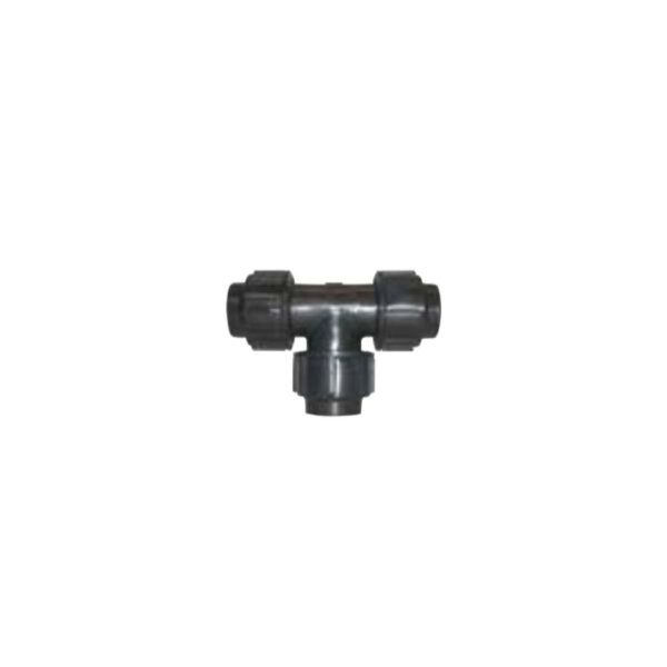 Bimex PE T-Stück 20 mm