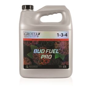 Grotek Bud Fuel Pro 4 l
