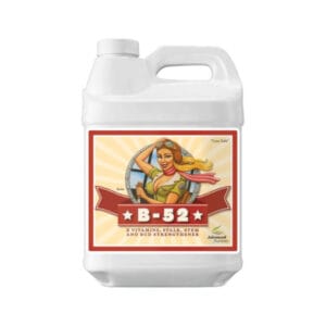 Advanced Nutrients B-52 20 l - (mehrsprachiges Etikett inkl. DE)