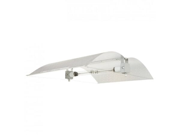 Adjust-A-Wings Avenger Large Twin + Fasung (no heatshields)