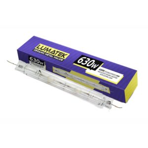 Lumatek Lampe CMH 630W Agro 3100K, 240V Double Ended + Mindestbestellmenge 2 Stk.