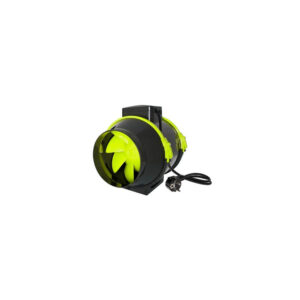 Garden Highpro TT 100 mm - 145/187 m3/Std.