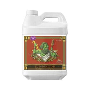 Advanced Nutrients Bud Ignitor 10 l - (mehrsprachiges Etikett inkl. DE)