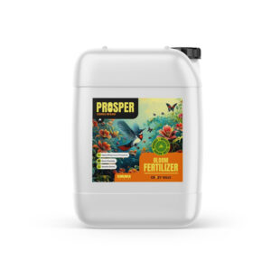 Crazy Hills Prosper 10 l - (mehrsprachiges Etikett inkl. DE)