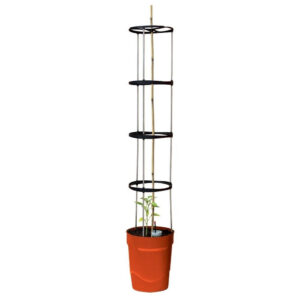 Garland Self Watering Grow Pot Tower Rot