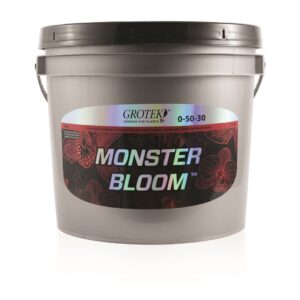 Grotek Monster Bloom 5 kg