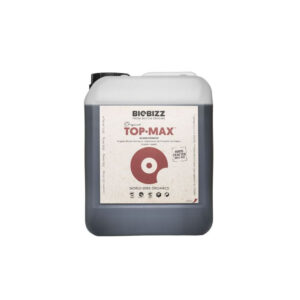 Biobizz Top Max 5 l - (mehrsprachiges Etikett inkl. DE)
