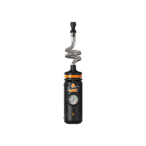 Storz&Bickel Plenty, digitaler Tischverdampfer