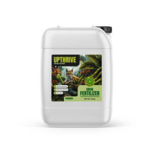 Crazy Hills Upthrive 10 l - (mehrsprachiges Etikett inkl. DE)