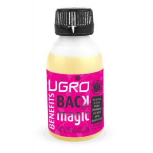 U Gro Benefits Back Magic 125 ml
