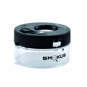 Smokus Focus Jetpack Unendlichkeitsglas