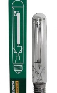 Sylvania Groxpress SHP-T Lampe HPS 600W, 240V