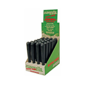 The Saverette Case King Size, BOX 24 Stk.