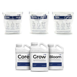 Athena Pro Mix Kit