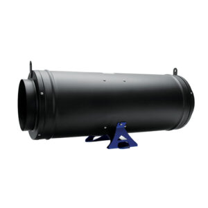 Mountain Air Whisper Fan EC 150 mm, 594 m3/Std